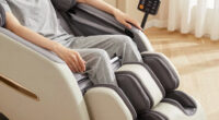 9 Best Massage Chairs For Relaxation In 2026