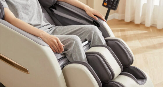 9 Best Massage Chairs For Relaxation In 2026