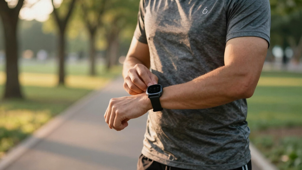 9 Best Men's Health And Wellness Gadgets In 2026