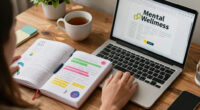 9 Best Mental Wellness Journals in 2026