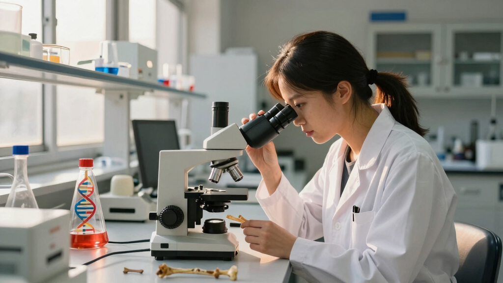 Ancient DNA reveals plague was already killing humans 5,500 years ago