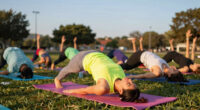 B’luru creates history with 21 Guinness World Records on Yoga Day