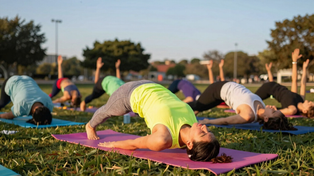 B’luru creates history with 21 Guinness World Records on Yoga Day