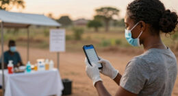 Congo Ebola Crisis: Contact Tracing Is Dangerously Behind, Officials Warn