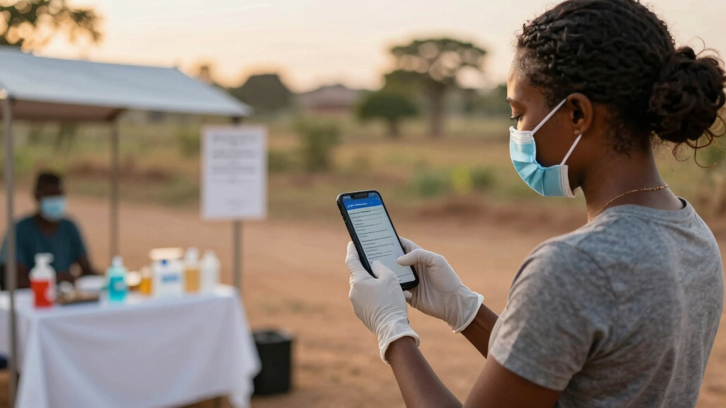 Congo Ebola Crisis: Contact Tracing Is Dangerously Behind, Officials Warn
