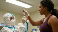 Ebola cases in DRC surpass 1,000 as UNICEF warns millions of children at risk