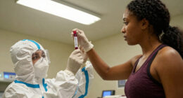 Ebola cases in DRC surpass 1,000 as UNICEF warns millions of children at risk