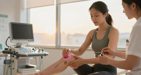 For Chronic Knee Pain, Genicular Artery Embolization Provides a New Alternative