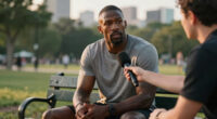 Former NFL star Chris Johnson reveals ALS diagnosis at 39