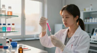 New vitamin B12 therapy shows promise against deadly brain cancer