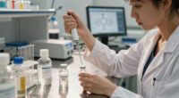 New vitamin B12 therapy shows promise against deadly brain cancer