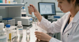 New vitamin B12 therapy shows promise against deadly brain cancer