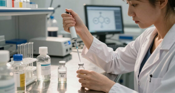 New vitamin B12 therapy shows promise against deadly brain cancer