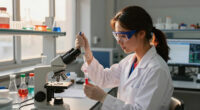 New vitamin B12 therapy shows promise against deadly brain cancer
