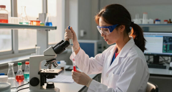 New vitamin B12 therapy shows promise against deadly brain cancer
