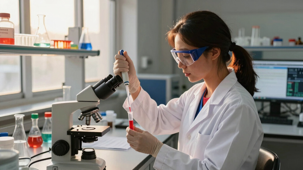 New vitamin B12 therapy shows promise against deadly brain cancer