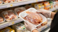 PSA: Public Health Alert Issued For Raw Chicken Breast Sold At Stores In Nine States