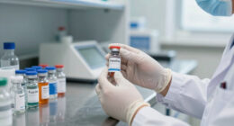 Sanofi investigated by EU over alleged flu vaccine disparagement (SNY:NASDAQ)