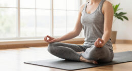 Siddhaa Akshar, Rakul Preet Highlight Yoga’s Growing Influence Ahead of Yoga Day