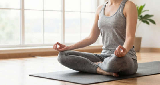 Siddhaa Akshar, Rakul Preet Highlight Yoga’s Growing Influence Ahead of Yoga Day