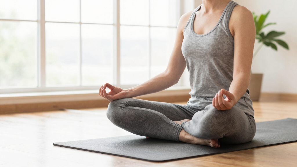 Siddhaa Akshar, Rakul Preet Highlight Yoga’s Growing Influence Ahead of Yoga Day