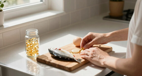 Study challenges a common belief about vitamin D and sunlight