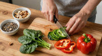 Think you're eating healthy? You may be missing this heart-protecting nutrient
