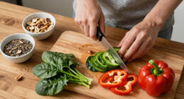 Think you're eating healthy? You may be missing this heart-protecting nutrient