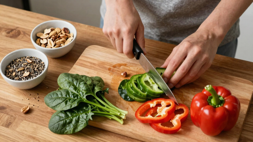 Think you're eating healthy? You may be missing this heart-protecting nutrient