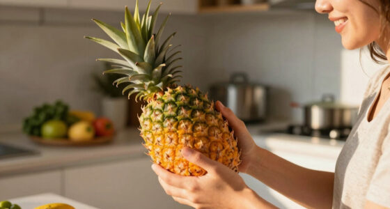 This giant tropical fruit could help reverse gum disease damage