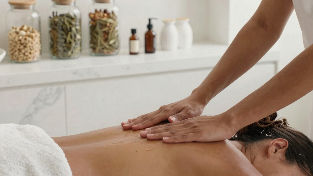 Zoe Saldana sheds light on her 2 extremely relaxing wellness practices