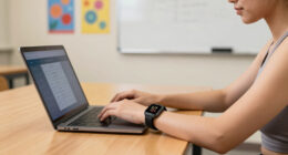 10 Best Fitness Trackers for Students in 2026
