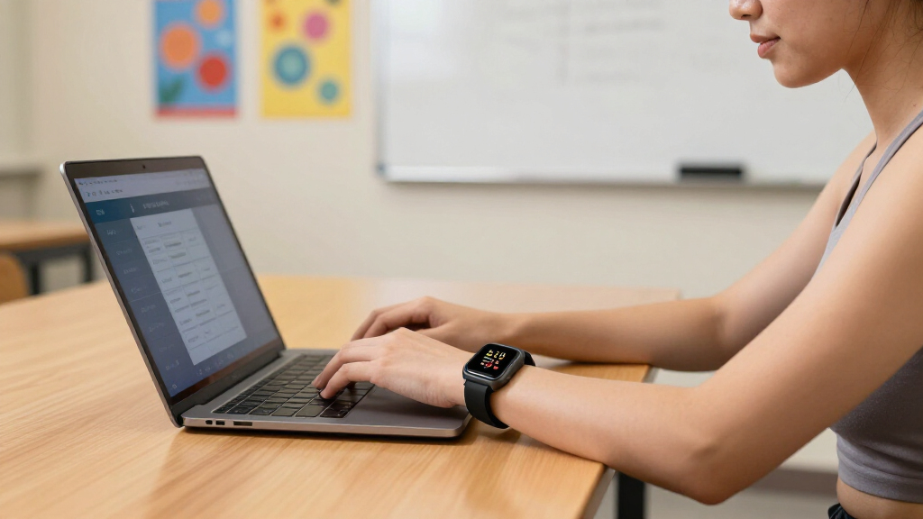 10 Best Fitness Trackers for Students in 2026