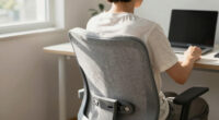 11 Best Ergonomic Back Support Pillows in 2026