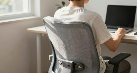 11 Best Ergonomic Back Support Pillows in 2026