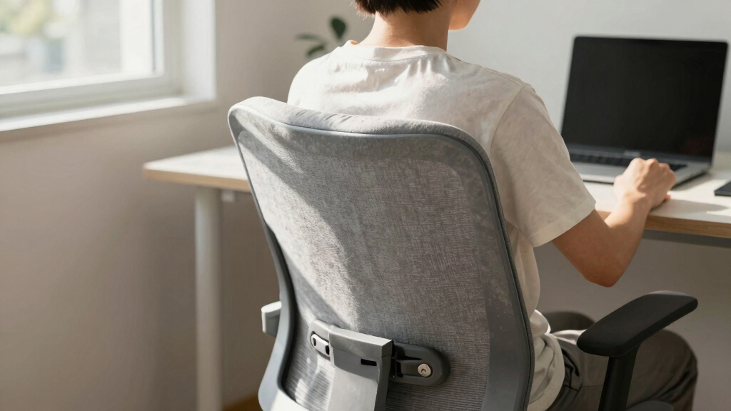11 Best Ergonomic Back Support Pillows in 2026