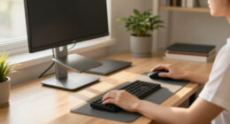 11 Best Ergonomic Study Desk Accessories in 2026