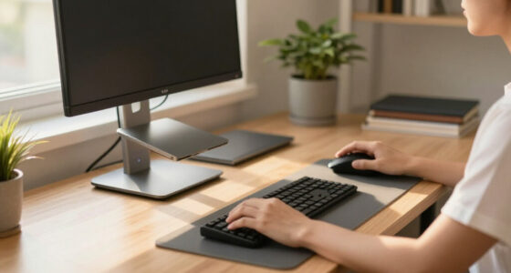 11 Best Ergonomic Study Desk Accessories in 2026