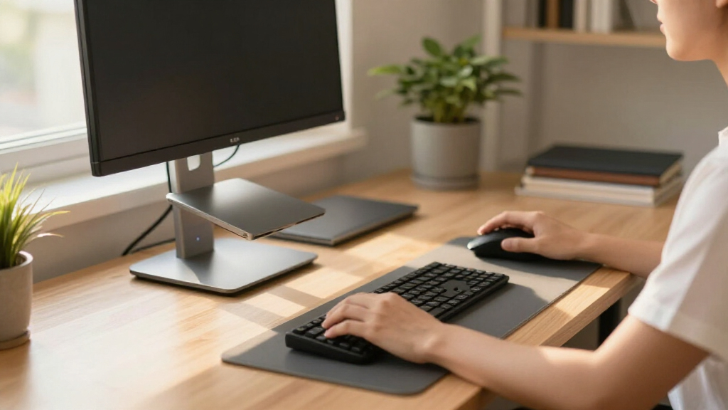 11 Best Ergonomic Study Desk Accessories in 2026