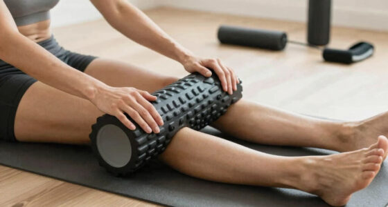 11 Best Foam Rollers for Muscle Recovery in 2026