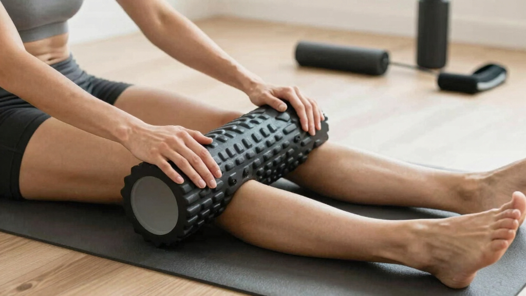 11 Best Foam Rollers for Muscle Recovery in 2026