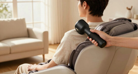 11 Best Massage Therapy Devices in 2026