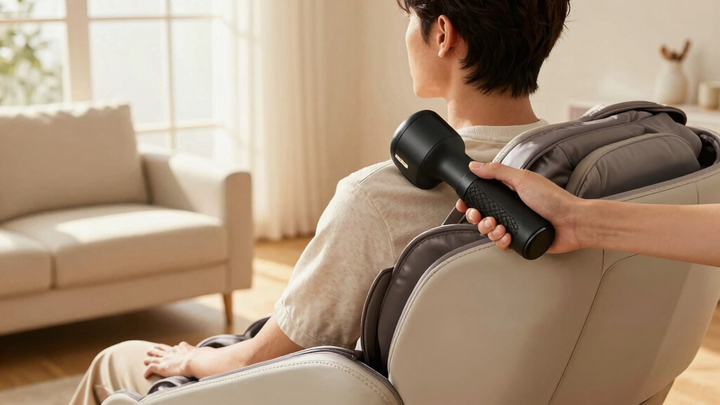 11 Best Massage Therapy Devices in 2026