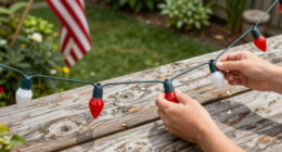 11 Best Patriotic Outdoor String Lights in 2026