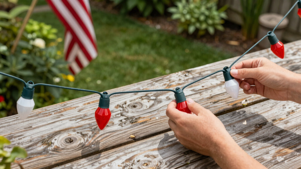 11 Best Patriotic Outdoor String Lights in 2026
