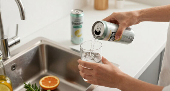 12 Best Canned Spritz Drinks in 2026