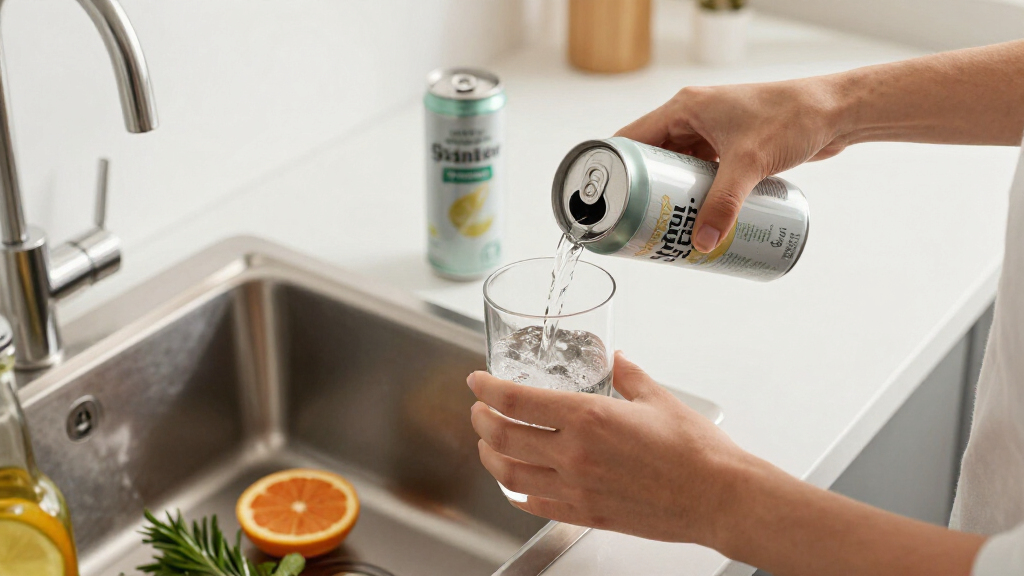 12 Best Canned Spritz Drinks in 2026