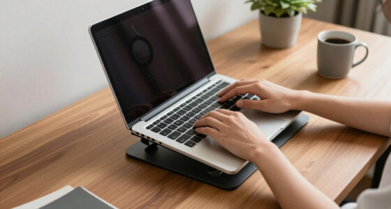 13 Best Ergonomic Laptop Stands in 2026