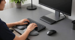 13 Best Ergonomic Study Desk Accessories in 2026