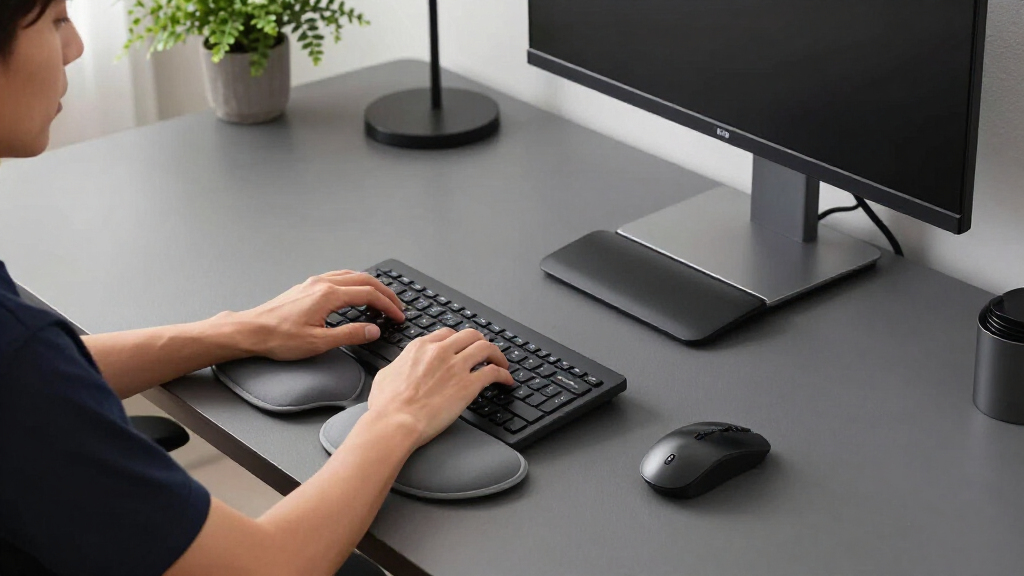 13 Best Ergonomic Study Desk Accessories in 2026